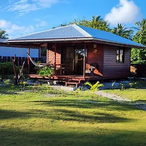 Kahaia Avatoru
